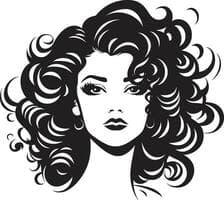 Styling icon