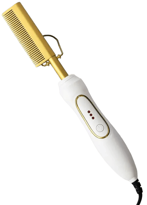 GoldTouch Press Comb