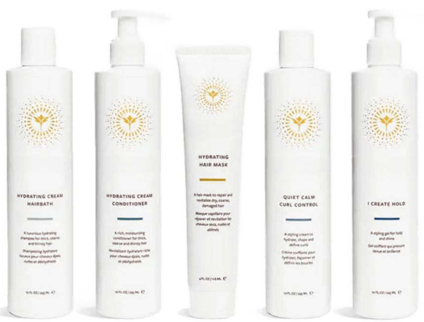 Conditioners category