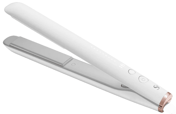 SleekFusion Iron