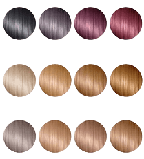 SilkenVeil Collection
