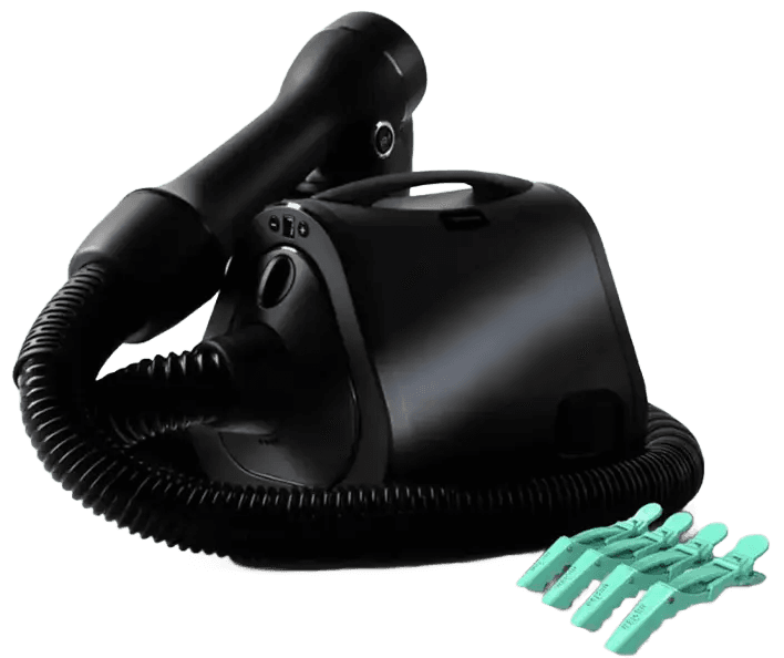 Luxury Hair Dryer